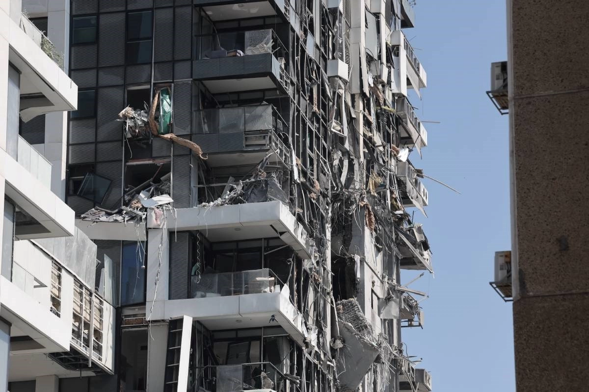 Iran objavio da je u izraelskim napadima ubijeno više ljudi nego što se mislilo